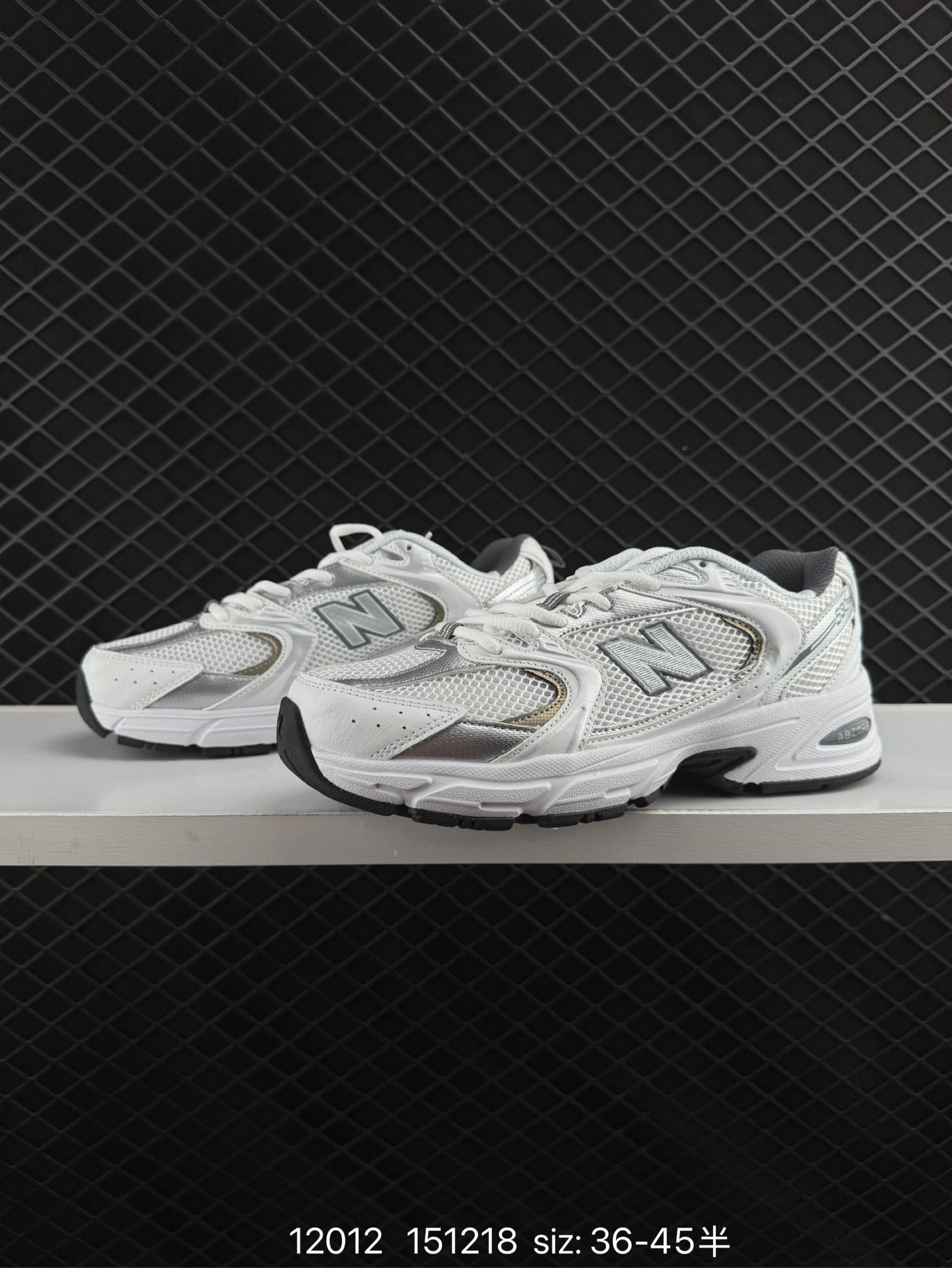 NB530 New Balance 530